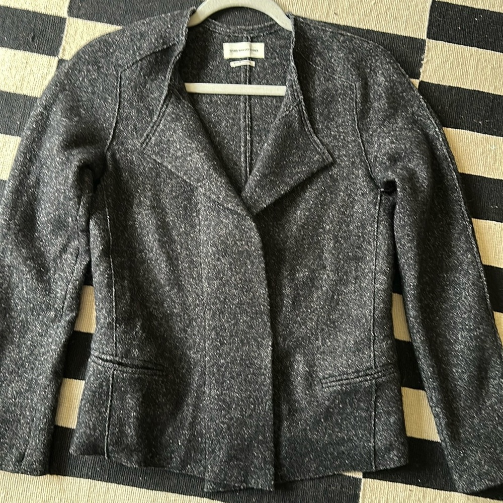 Isabel Marant Etoile sz 38 wool jacket
